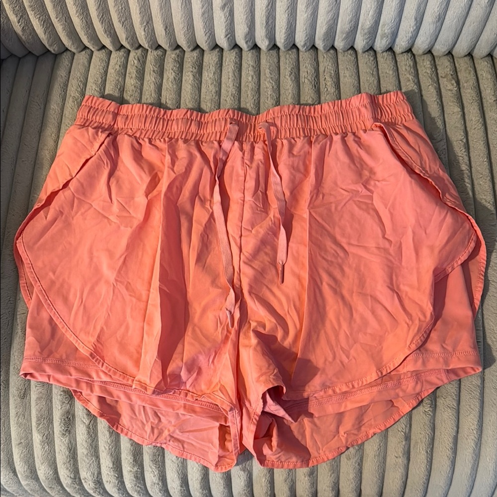 Buffbunny Shorts